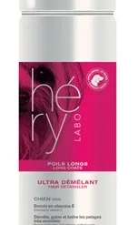 Hery Ultra Anti-klit Spray Voor Lang Haar 125 Ml