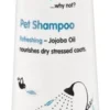 Nootie Shampoo Sweet Pea/vanilla