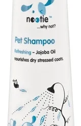 Nootie Shampoo Sweet Pea/vanilla