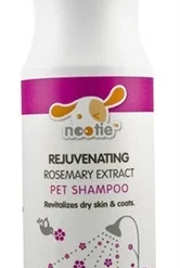 Nootie Shampoo En Spray Cherry Blossom 472 Ml + 236 Ml