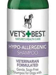 Vets Best Hypo-allergenic Shampoo 470 Ml