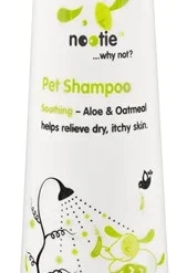 Nootie Shampoo Cucumber/melon