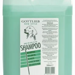 Gottlieb Shampoo Dennen