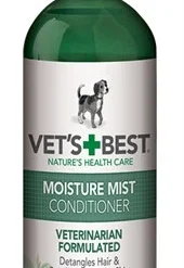 Vets Best Moisture Mist Conditioner 470 Ml
