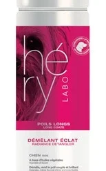 Hery Anti-klit Spray Voor Lang Haar Hond 400 Ml