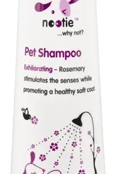 Nootie Shampoo Japanese Cherry Blossom