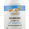 Nootie Shampoo En Spray Pea / Vanilla 472 Ml + 236 Ml