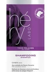 Hery Shampoo Universeel 1 Ltr