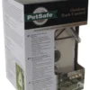 Petsafe Outdoor Barkcontrol Vogelhuis Pbc19-11794