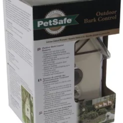 Petsafe Outdoor Barkcontrol Vogelhuis Pbc19-11794