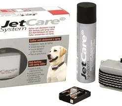 Dynavet Jetcare System Spray Blafband Geurloos