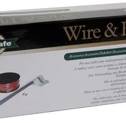 Petsafe Smartfence Draad 150 Mtr Met Vlaggetjes Prfa-500