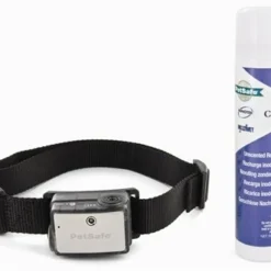 Petsafe Big Dog Deluxe Spray Blafband Geurloos