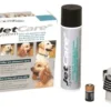 Dynavet Mini Jetcare System Spray Blafband Citronella