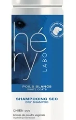 Hery Droogshampoo Voor Wit Haar 150 Ml