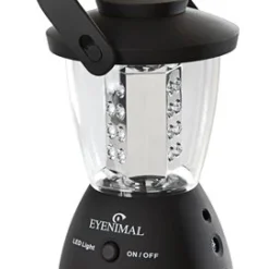 Eyenimal Outdoor Bark Control Met Lamp