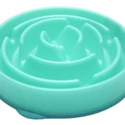 Outward Hound - Fun Feeder Drop - Teal