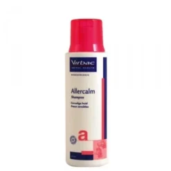 Virbac Allercalm SIS Shampoo 250 Ml -Goedkope Fluffy Poot Winkel informatie over allercalm shampoo 250ml bestellen medpets nl 3 1359985780 3218