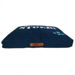 Lief! Hondenkussen Stoer 100 X 70 Cm -Goedkope Fluffy Poot Winkel lief hondenkussen stoer