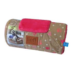 Lief! Comfortkussen Girls - 30 X 15 Cm - Afbeelding 2