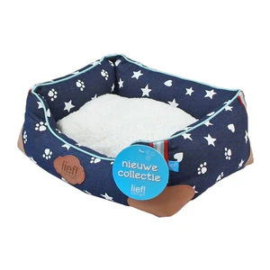 Lief! Unisex Divan - 40 X 30 Cm 2 Lief! Unisex Divan - 40 X 30 Cm - Afbeelding 2