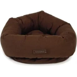 Beeztees Nano Hondenmand Bruin 69 Cm