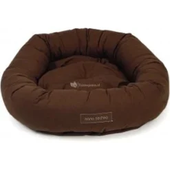 Beeztees Nano Hondenmand Bruin 89 Cm