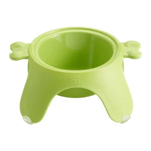 Petego Yoga Pet Bowl - Groen - Medium 3 Petego Yoga Pet Bowl - Groen - Medium - Afbeelding 3