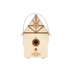 Petsafe Outdoor Barkcontrol Vogelhuis Pbc19-11794 -Goedkope Fluffy Poot Winkel petsafe anti blaf outdoor 49920 0300 none