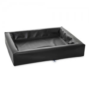Bia Bed Zwart 2 Bia Bed Zwart - Afbeelding 2