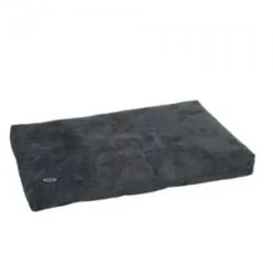 Buster Memory Foam Cover - Grijs 120 X 100 Cm