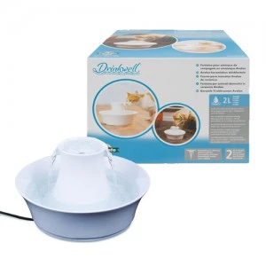PetSafe Drinkwell Ceramic Avalon Drinkfontein - 2 L - Afbeelding 4