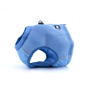 Hurtta - Cooling Vest - Blauw - XL