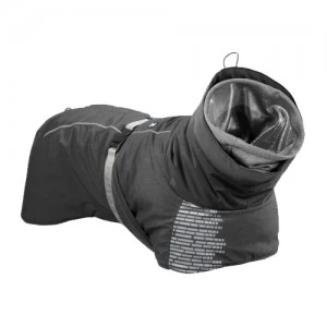 Hurtta Extreme Warmer - Zwart - 65