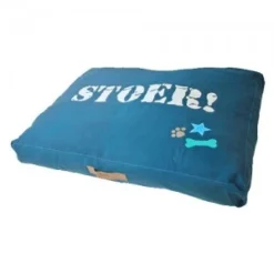 Lief! Hondenkussen Stoer 100 X 70 Cm -Goedkope Fluffy Poot Winkel product lief boys loungekussen stoer 100 x 70 cm medpets 3 1447144835 18994