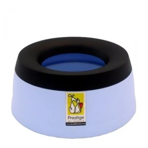 Road Refresher Pet Travel Bowl - Large (1400 Ml) - Lichtblauw - Afbeelding 3