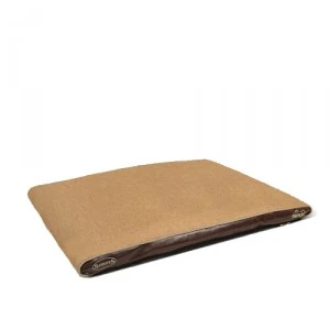 Scruffs Hilton Orthopaedic Large Hondenkussen Beige 4 Scruffs Hilton Orthopaedic Large Hondenkussen Beige - Afbeelding 4