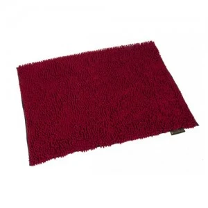 Scruffs Noodle Dry Mat - 90 X 60 Cm - Rood 2 Scruffs Noodle Dry Mat - 90 X 60 Cm - Rood - Afbeelding 2