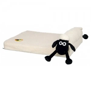 Shaun The Sheep Sofa - 80 × 55 Cm 1 Shaun The Sheep Sofa - 80 × 55 Cm