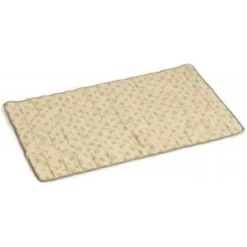 Beeztees Quick Cooler Mat Voor Hond Beige 75 X 48 Cm
