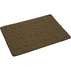 Beeztees Quick Cooler Mat Voor Hond Bruin 100 X 72 Cm
