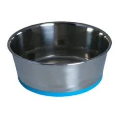 Rogz Slurp Bowlz - Extra Large - Blauw