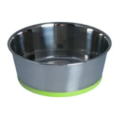 Rogz Slurp Bowlz - Extra Large - Groen