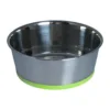Rogz Slurp Bowlz - Large - Groen