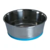 Rogz Slurp Bowlz - Medium - Blauw