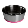 Rogz Slurp Bowlz - Medium - Roze