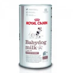 Royal Canin Babydog Milk 1st Age 400 Gram -Goedkope Fluffy Poot Winkel royal canin babydog milk