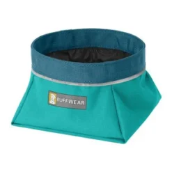 Ruffwear Quencher - L - Meltwater Teal