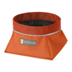 Ruffwear Quencher - M - Pumpkin Orange