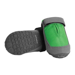 Ruffwear Summit Trex Hondenschoenen - Meadow Green - 76 Mm / L